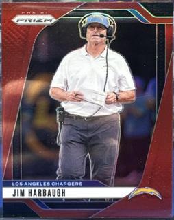 Jim Harbaugh