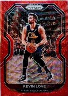 Kevin Love