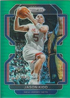 Jason Kidd