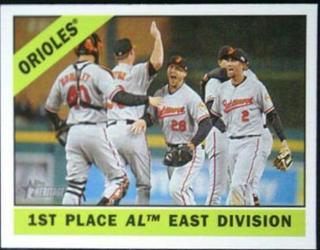 Baltimore Orioles