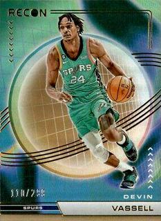 Devin Vassell