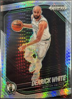 Derrick White