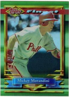 Mickey Morandini