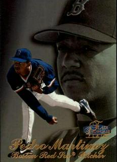 Pedro Martinez