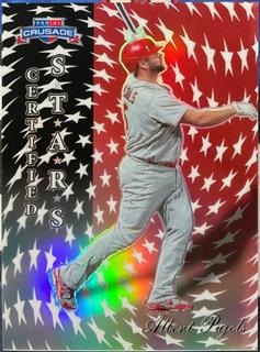 Albert Pujols