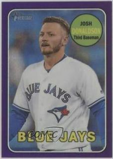 Josh Donaldson