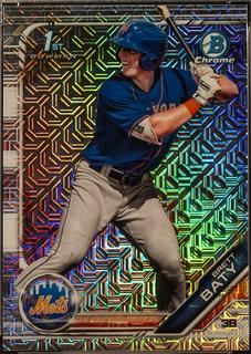 Brett Baty