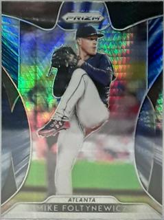 Mike Foltynewicz