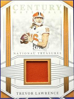 Trevor Lawrence