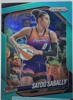 Satou Sabally