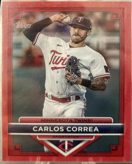 Carlos Correa