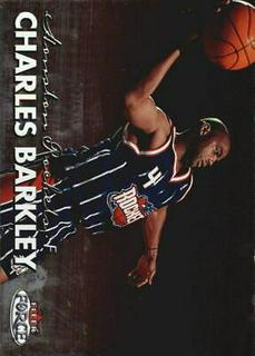 Charles Barkley