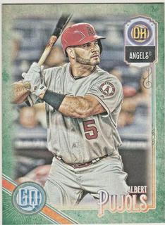 Albert Pujols