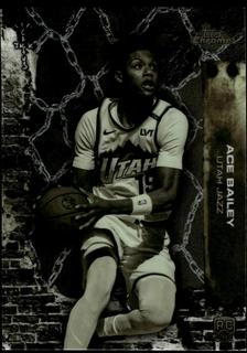 Ace Bailey