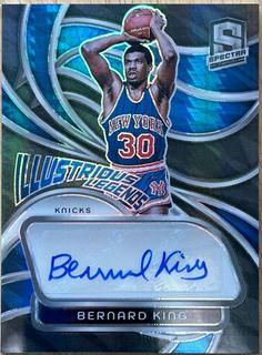 Bernard King