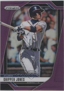 Chipper Jones