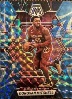 Donovan Mitchell