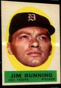 Jim Bunning