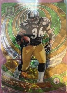 Jerome Bettis