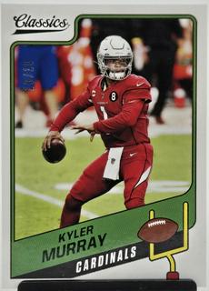 Kyler Murray