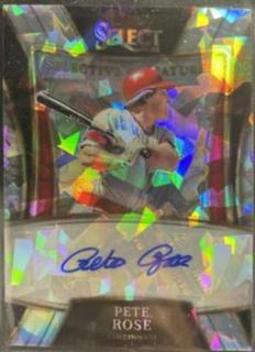 Pete Rose