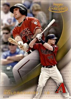 Paul Goldschmidt