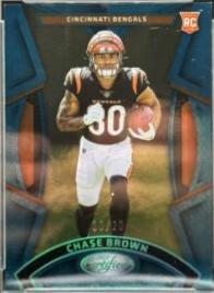 Chase Brown