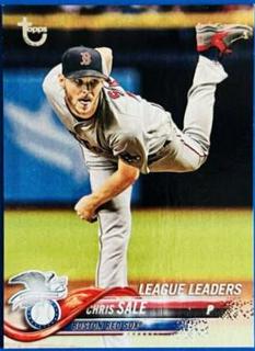 Chris Sale