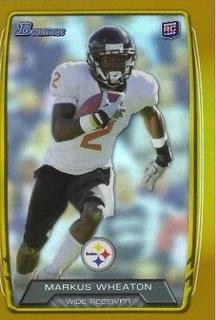Markus Wheaton