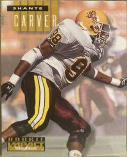 Shante Carver