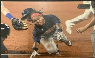 Jose Ramirez