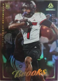 Ja'Corey Brooks