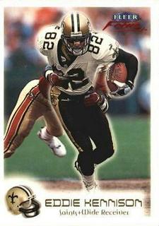 Eddie Kennison