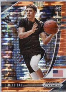LaMelo Ball