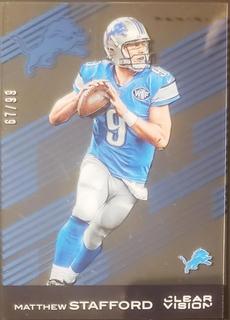 Matthew Stafford