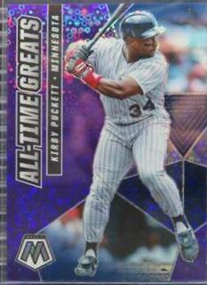 Kirby Puckett