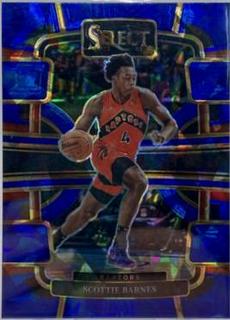 Scottie Barnes