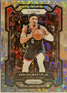 Kenyon Martin Jr.
