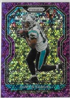 Curtis Samuel
