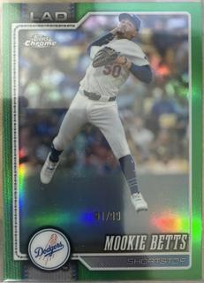 Mookie Betts