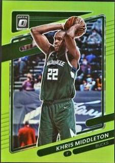 Khris Middleton