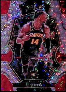 AJ Griffin