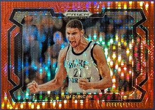 Tim Duncan