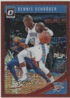 Dennis Schroder