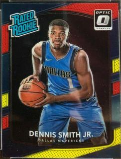 Dennis Smith Jr.