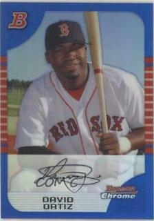 David Ortiz