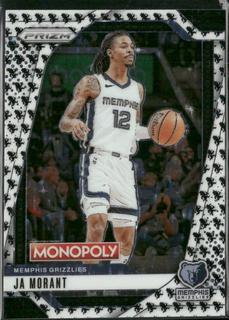 Ja Morant