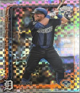 Jace Jung