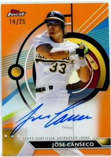 Jose Canseco
