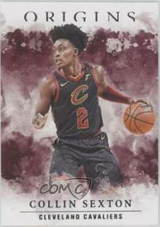 Collin Sexton